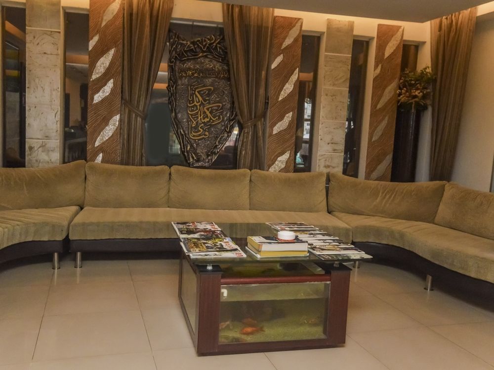 Nida Rooms Sunway Putra Mall Elegance Kuala Lumpur Eksteriør billede
